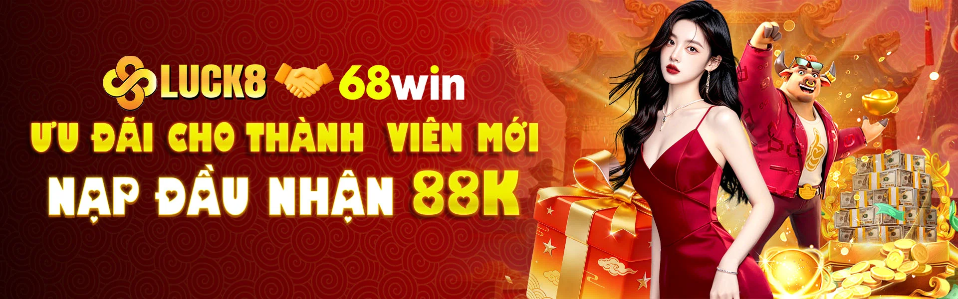 Nội dung chuyên mục và dịch vụ tại 68Win