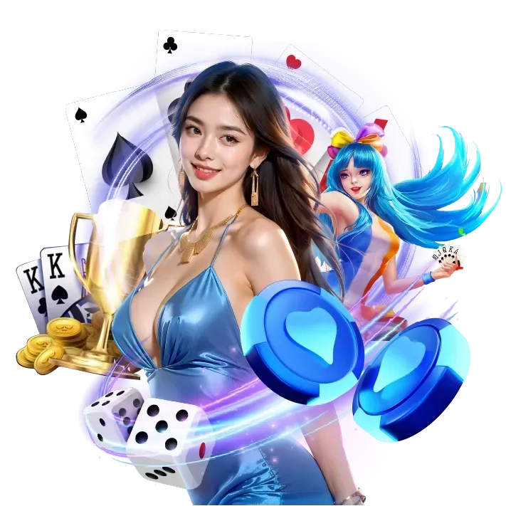 Game bài tại 68Win: loại bài, luật cơ bản và thuật ngữ phổ biến