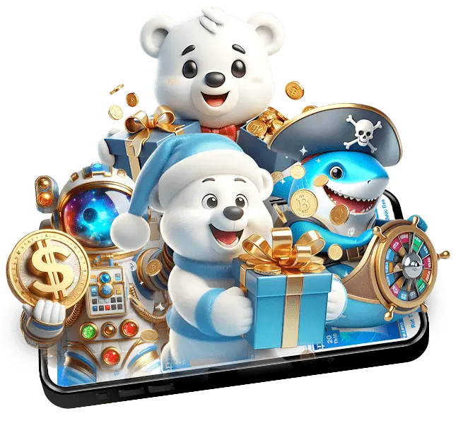 Nổ hũ và slot tại 68Win: vòng quay, biểu tượng và tính ngẫu nhiên